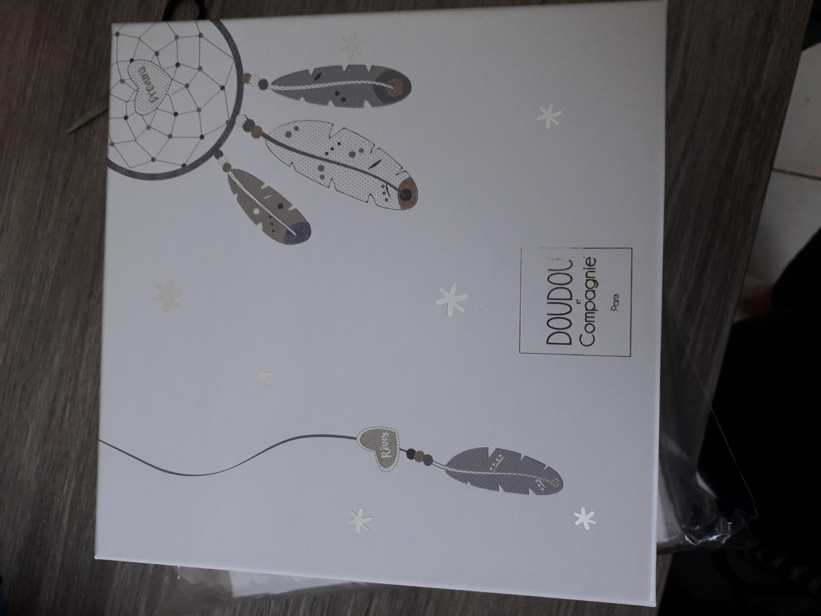 Petites paillettes