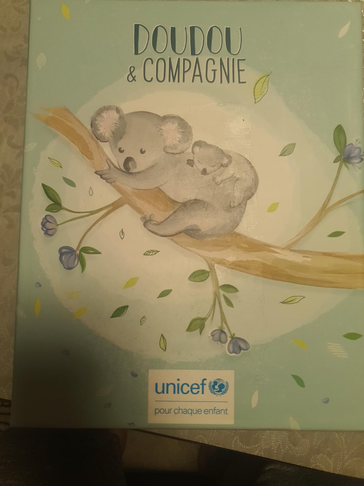 Forme stable