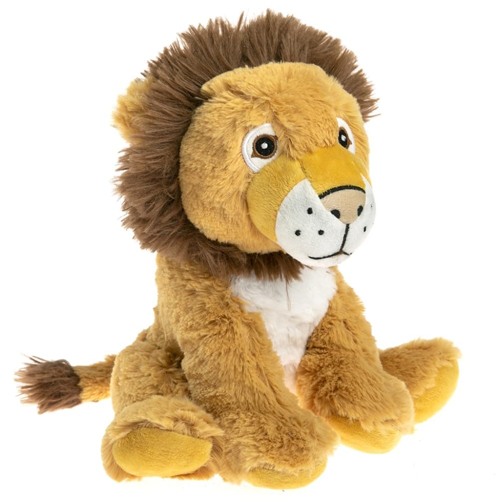 pelucho-bouillotte-peluche-lion-lavande-bl-fabriqu-e-en-france image 2
