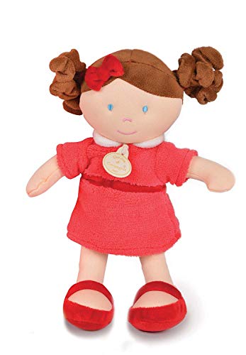 doudou-et-compagnie-grandes-demoiselles-dc2774-poup-e-framboise-30cm image 6