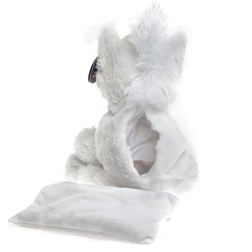 pelucho-bouillottes-d-houssables-peluche-bouillotte-licorne-bl-lavande image 5