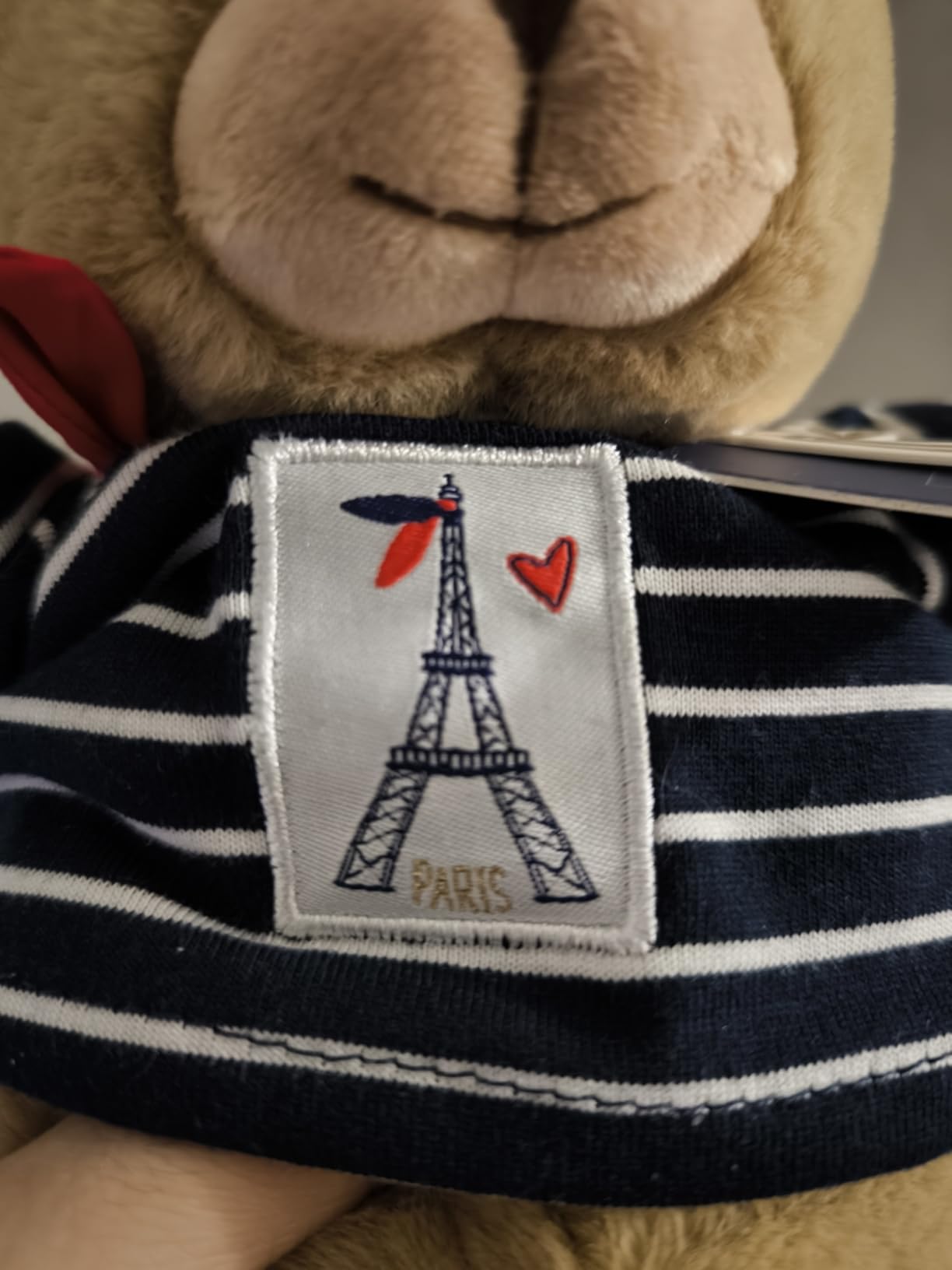 Très doux