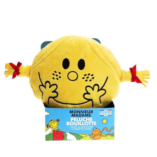 pelucho-peluches-bouillottes-madame-bonheur-bouillotte-peluche image 7