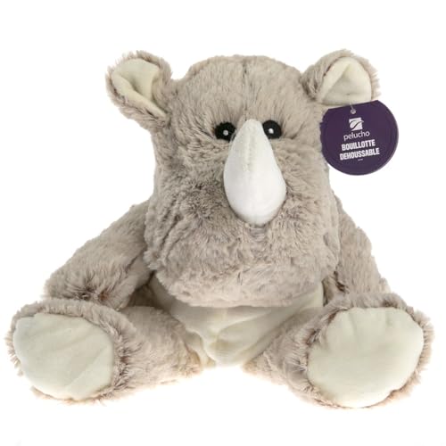 pelucho-bouillottes-d-houssables-rhino-peluche-bouillotte-lavande image 4