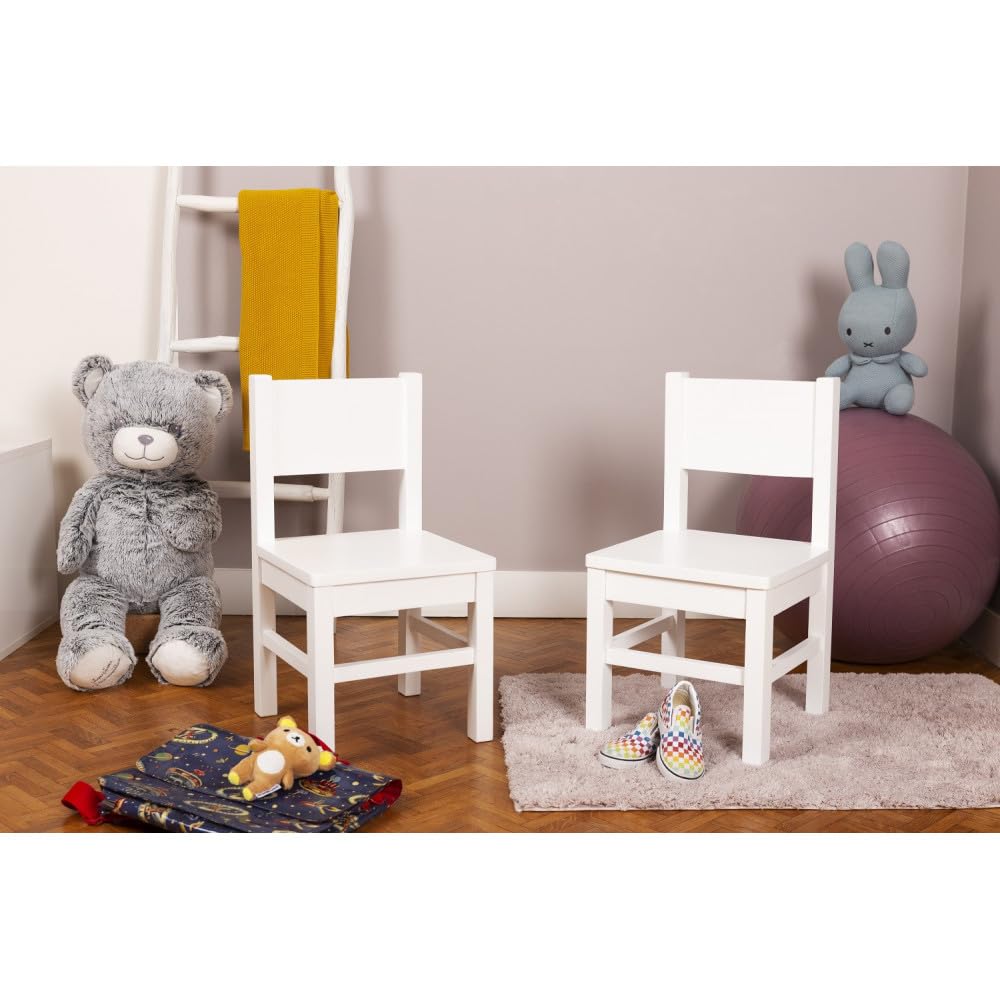 pioupiou-merveilles-lot-2-chaises-enfant-blanc-4-7-ans-bois-h-v-a image 4