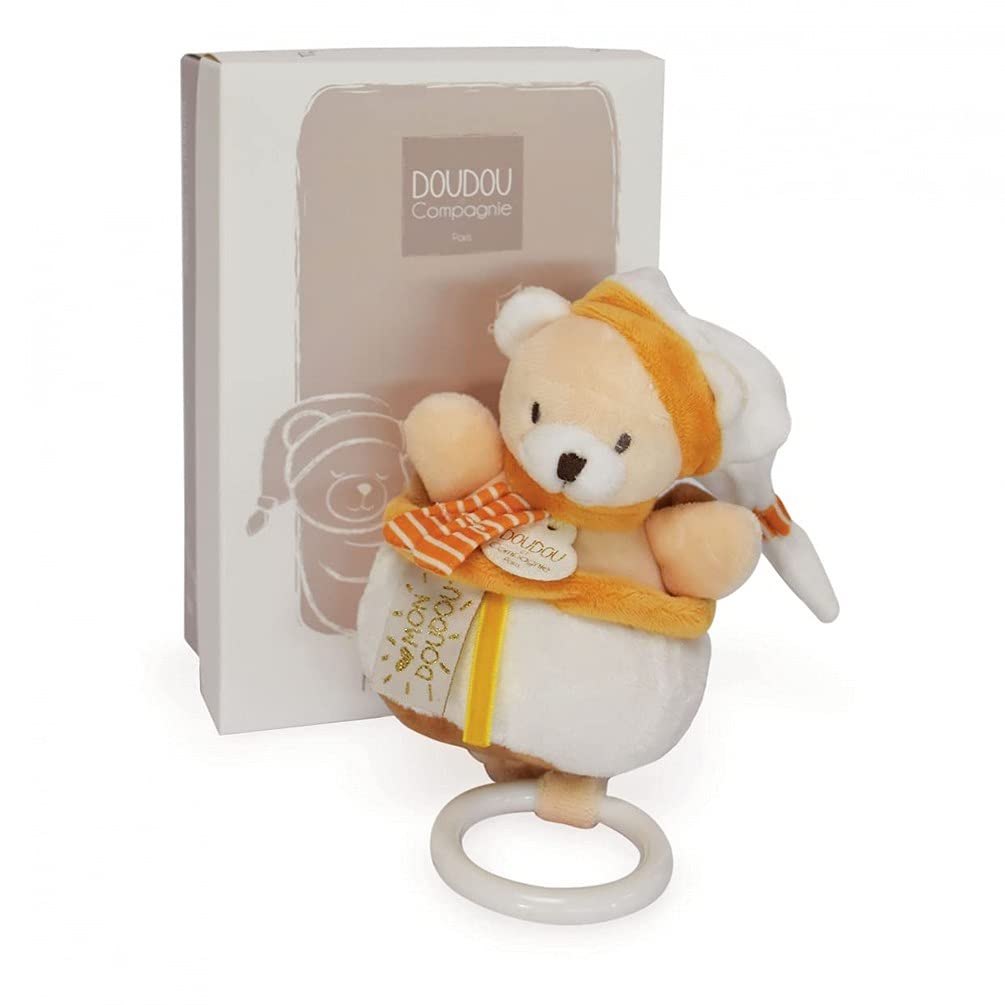 doudou-et-compagnie-m-li-m-lo-dc3836-bo-te-musique-b-b image 1