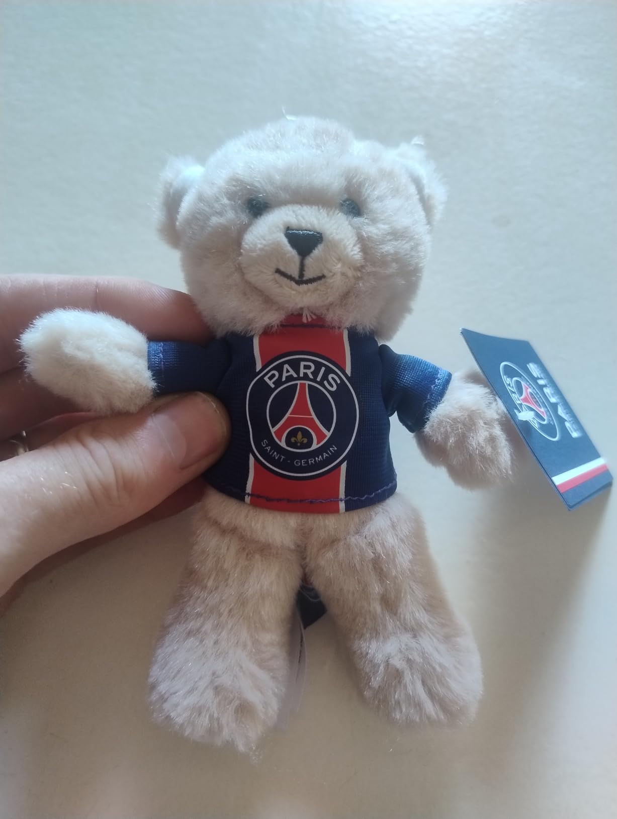 Maillot bien fait