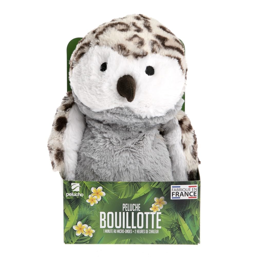 pelucho-peluches-bouillottes-bouillotte-peluche-hibou-bl-lavande image 3