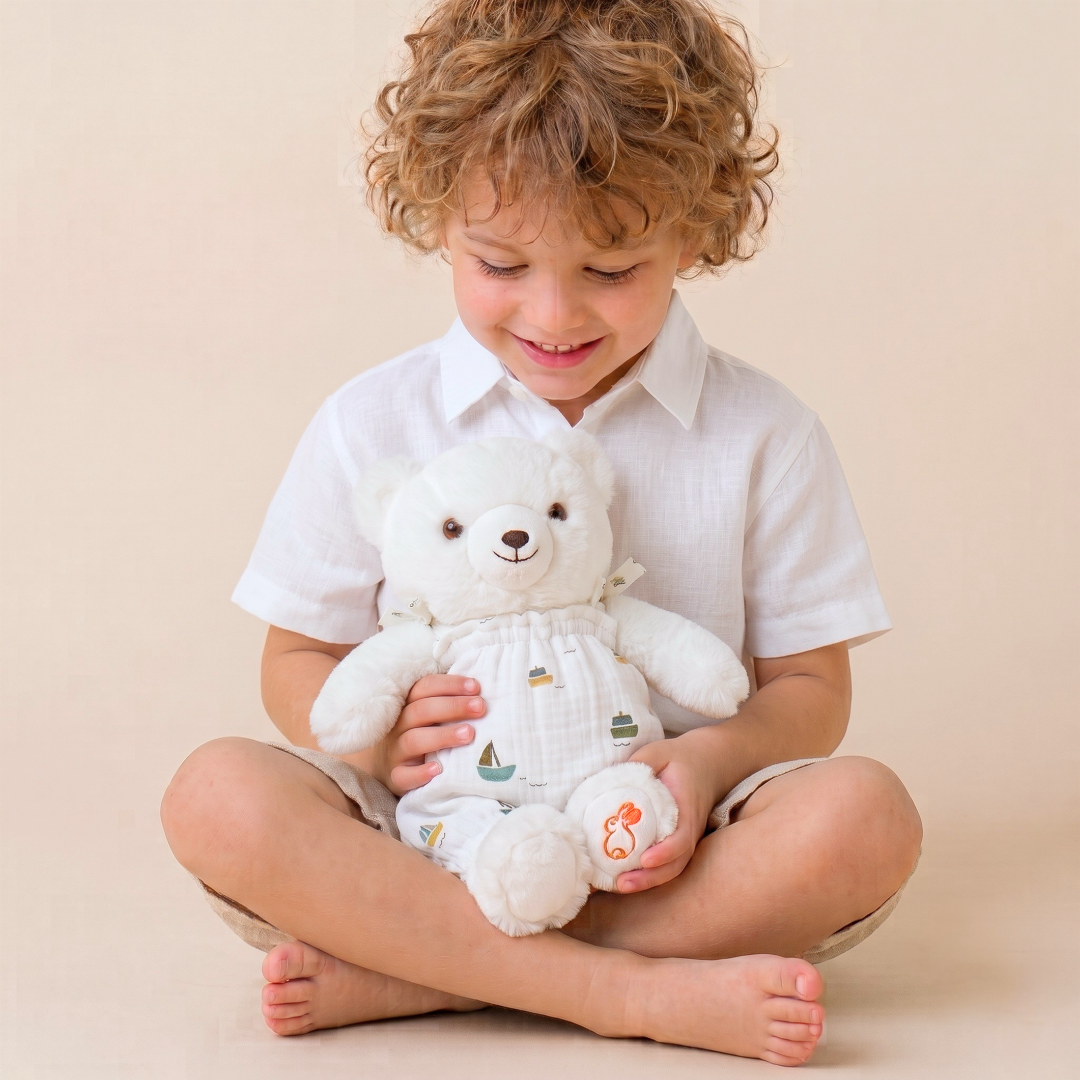 la-pelucherie-le-dressing-combinaison-bateaux-v-tement-peluche-coton image 3