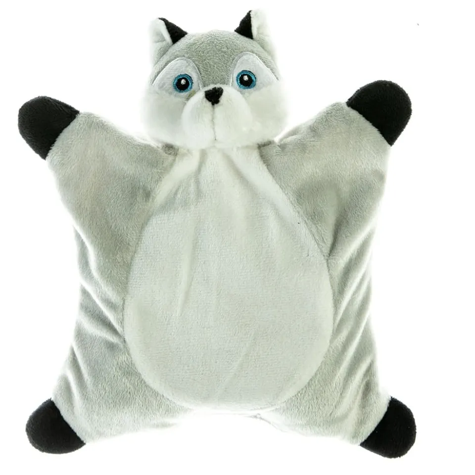 pelucho-bouillotte-b-b-husky-bl-lavande-micro-ondable-france image 1