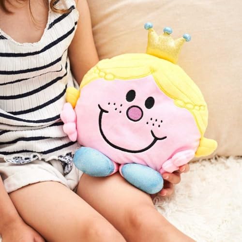 pelucho-madame-princesse-peluche-bouillotte-lavande-micro-ondable image 8