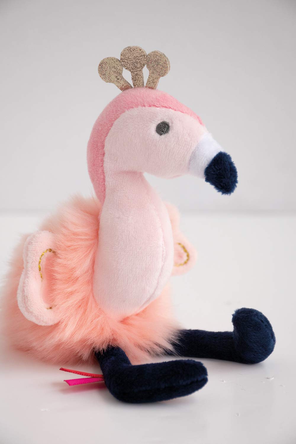doudou-et-compagnie-mobile-musical-tropicool-blanc-90-cm-dc3349 image 3