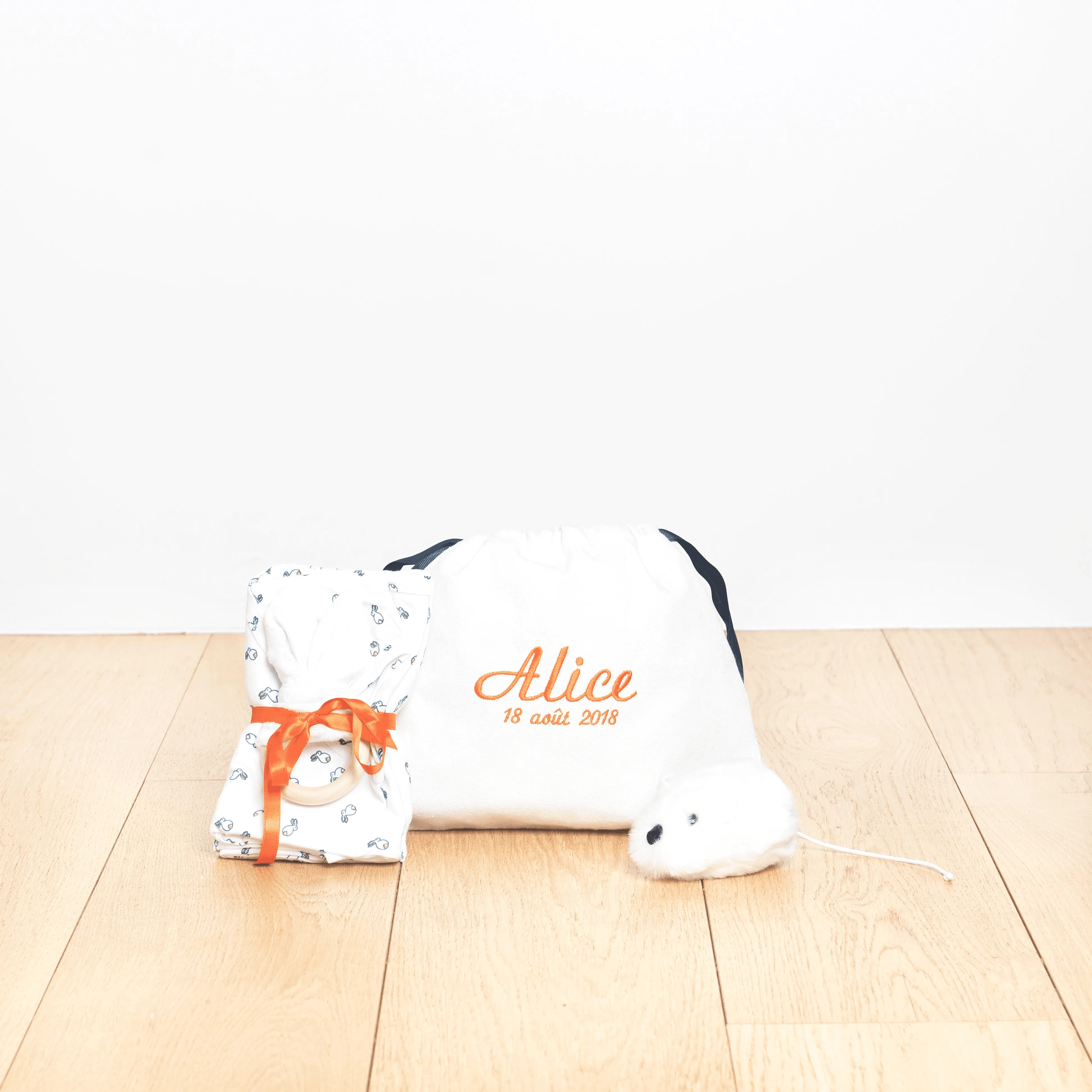 la-pelucherie-naissance-kit-naissance-coffret-b-b-3-pi-ces image 6