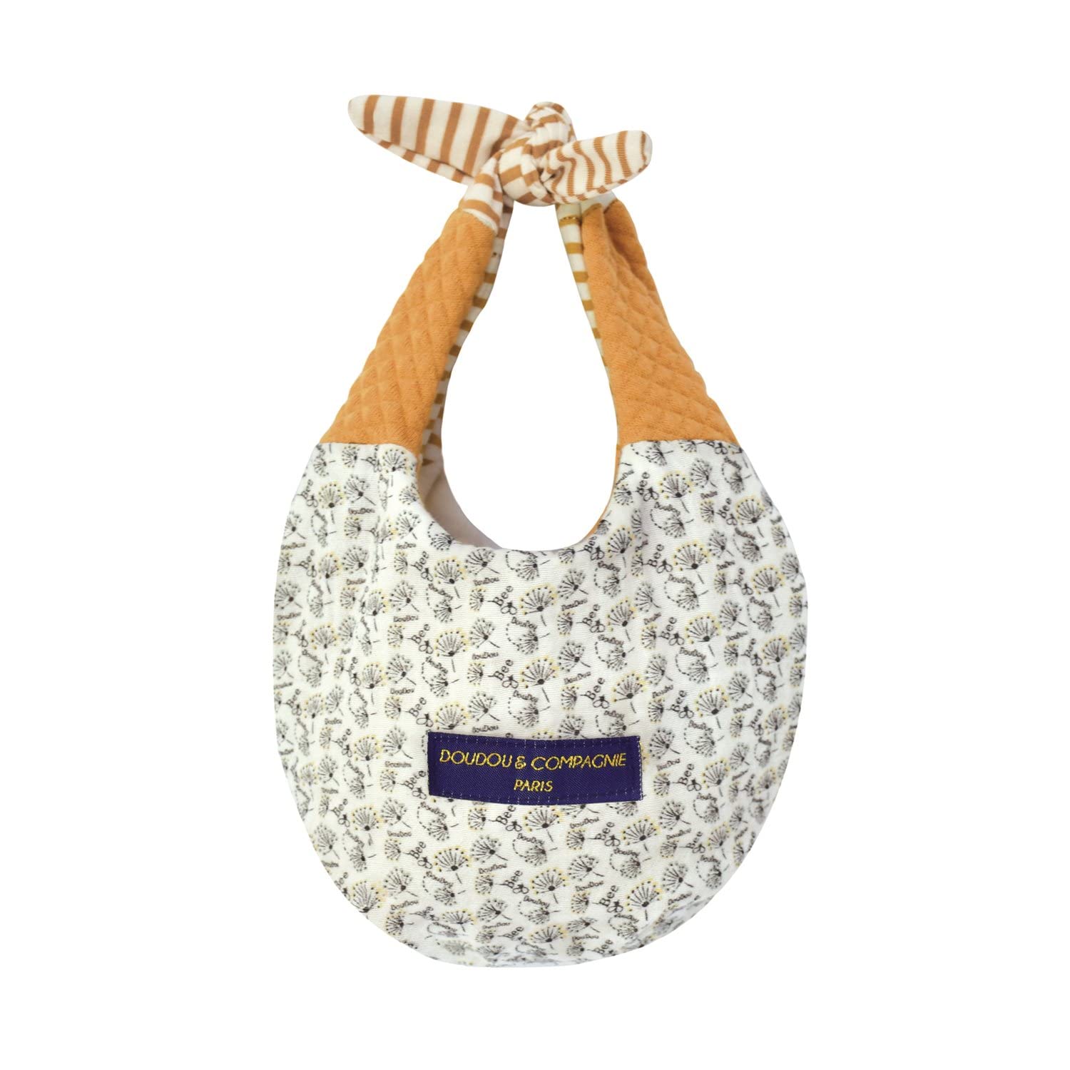 doudou-et-compagnie-les-petits-fut-s-dc3823-ours-marron-30-cm-3-en-1 image 3
