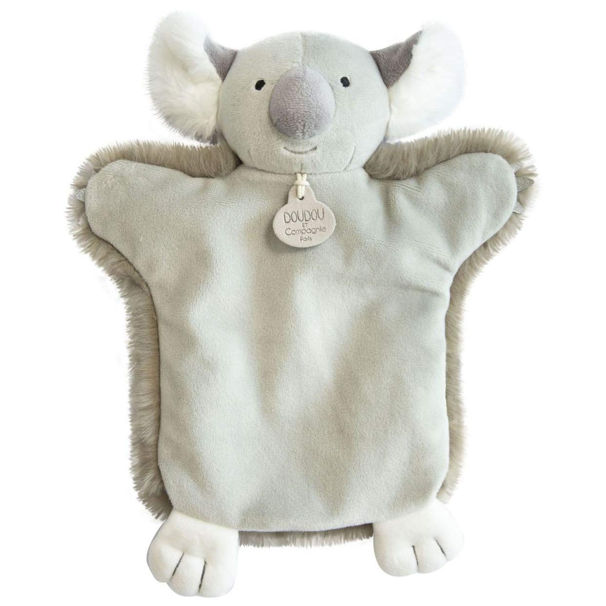 doudou-et-compagnie-les-marionnettes-renard-marionnette-25cm image 8