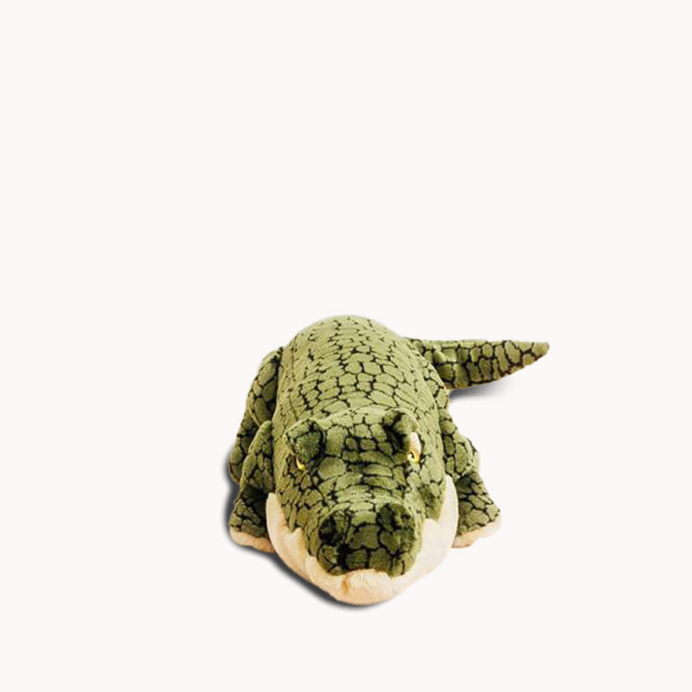 la-pelucherie-crocodile-balthazar-peluche-42-cm-jungle image 6