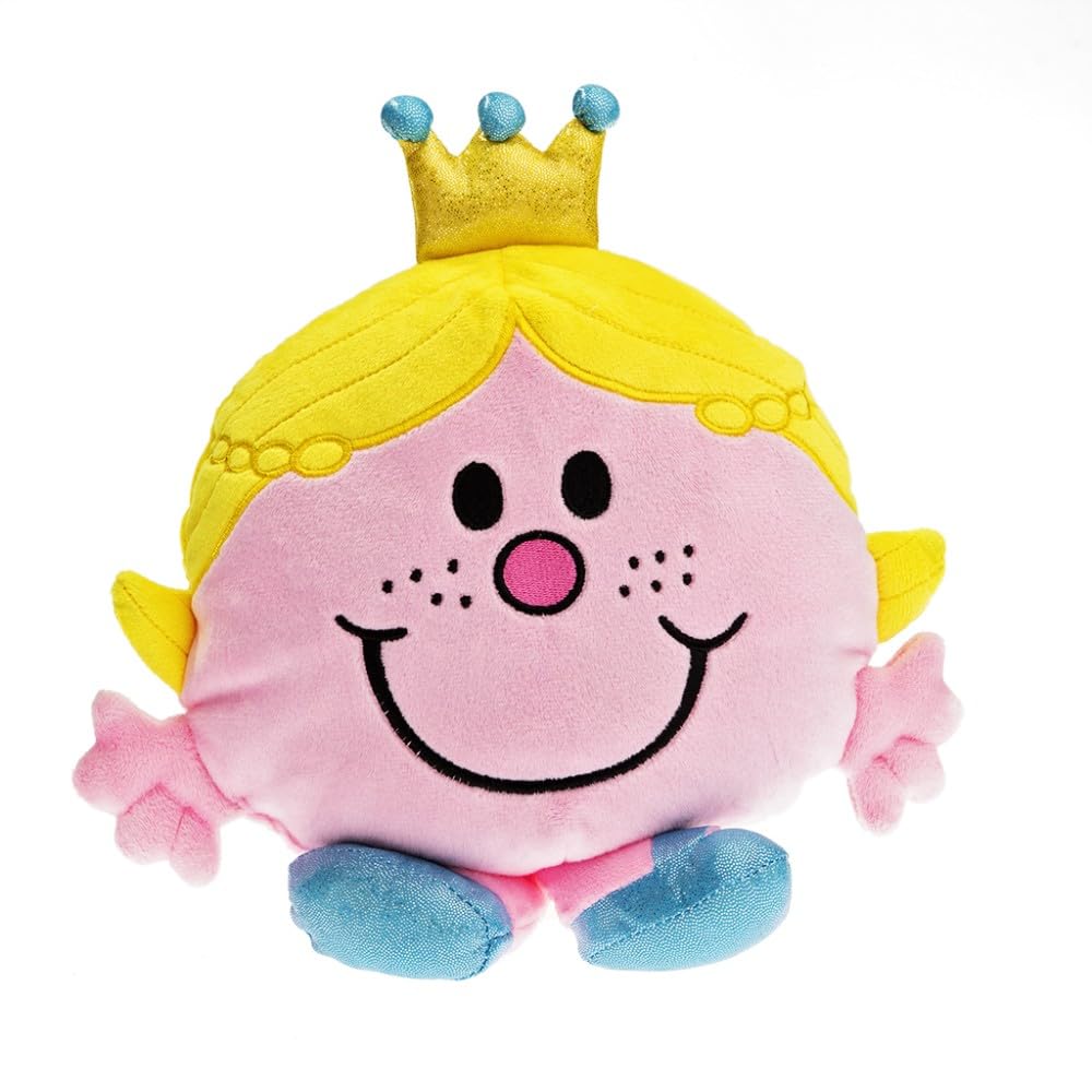 pelucho-madame-princesse-peluche-bouillotte-lavande-micro-ondable image 1