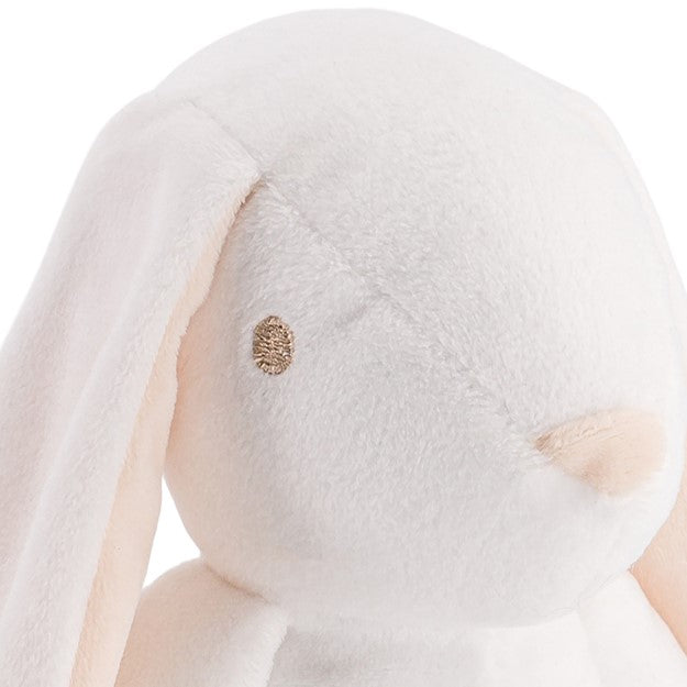 la-pelucherie-mon-premier-doudou-lapin-doudou-blanc-35-cm image 4