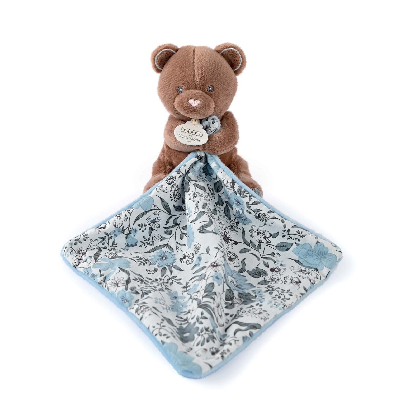 doudou-et-compagnie-boh-aime-pantin-ours-marron-12-cm-vice-versa image 2