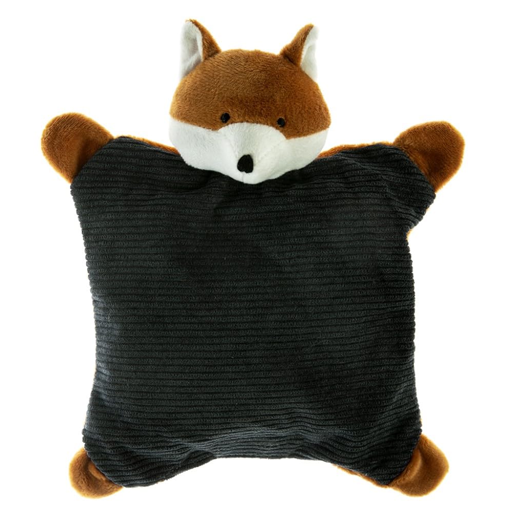 pelucho-bouillotte-b-b-renard-peluche-micro-ondable-lavande image 1