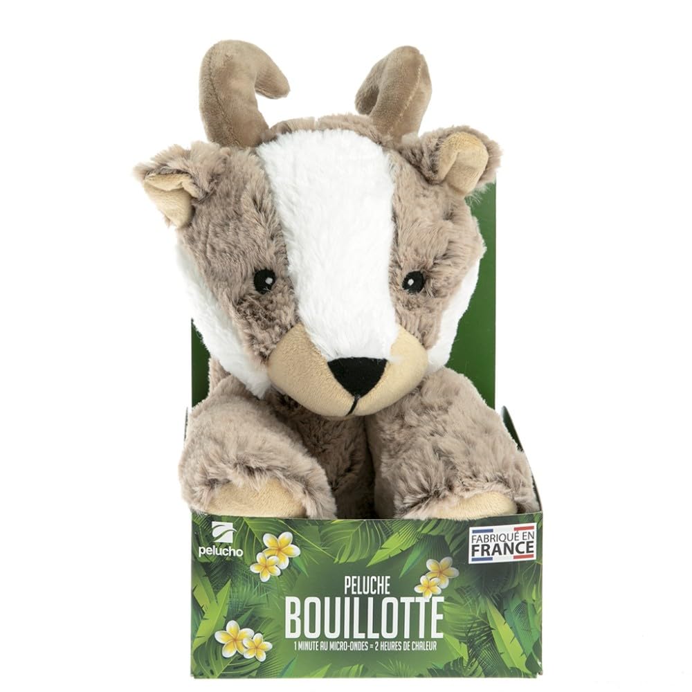 pelucho-peluches-bouillottes-chamois-bouillotte-lavande-bl image 3