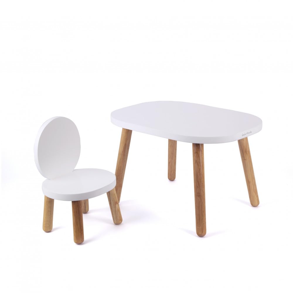 pioupiou-merveilles-ovaline-lot-2-chaises-enfant-blanc-1-4-ans-bois image 7