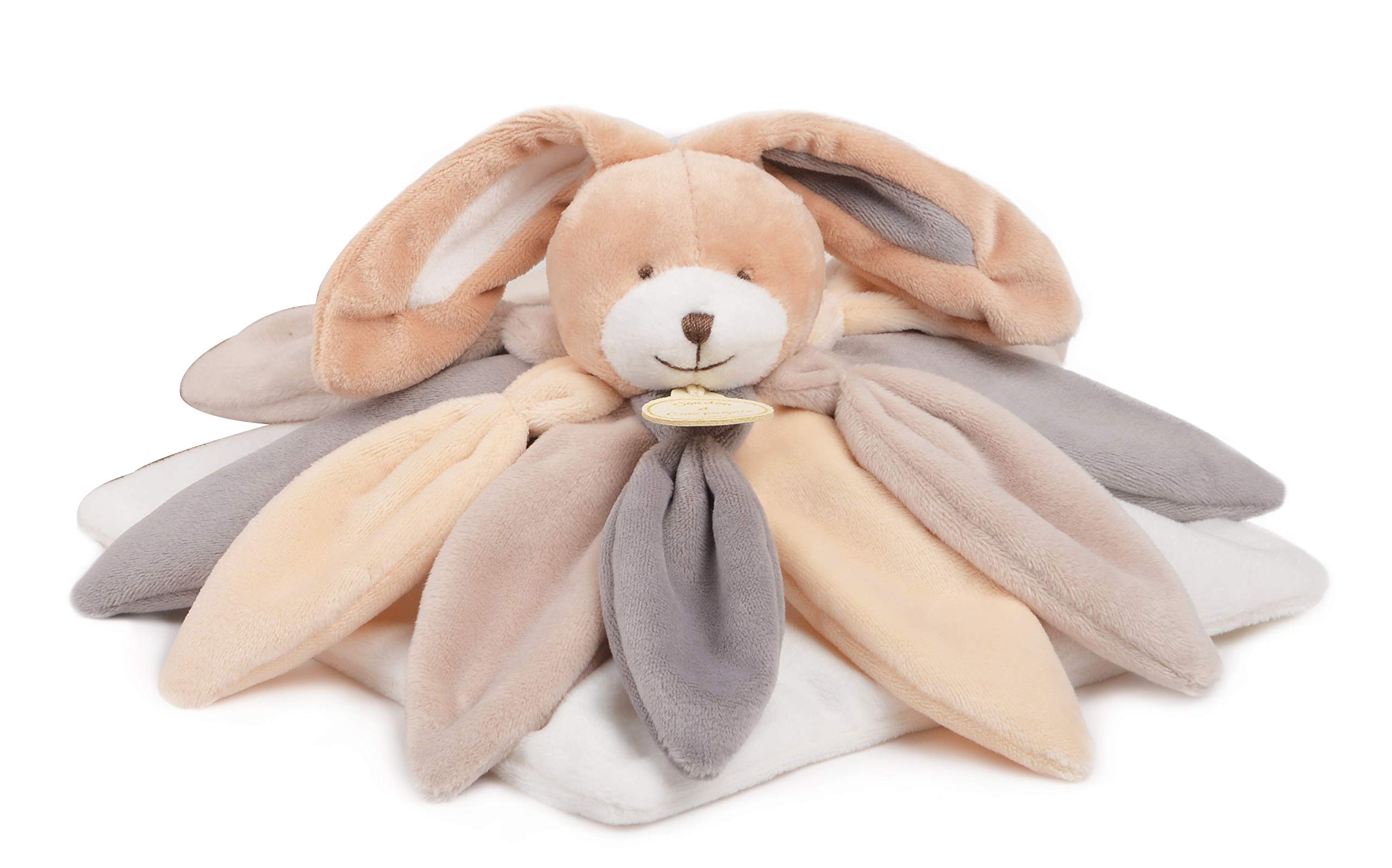 doudou-et-compagnie-attrape-r-ves-dc2792-doudou-plat-taupe-28-cm image 3