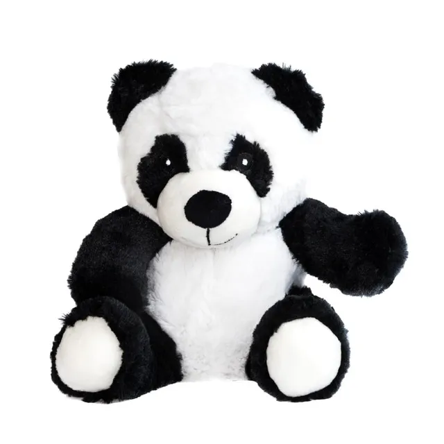 pelucho-peluches-bouillottes-bouillotte-peluche-panda-grains-de-bl image 1