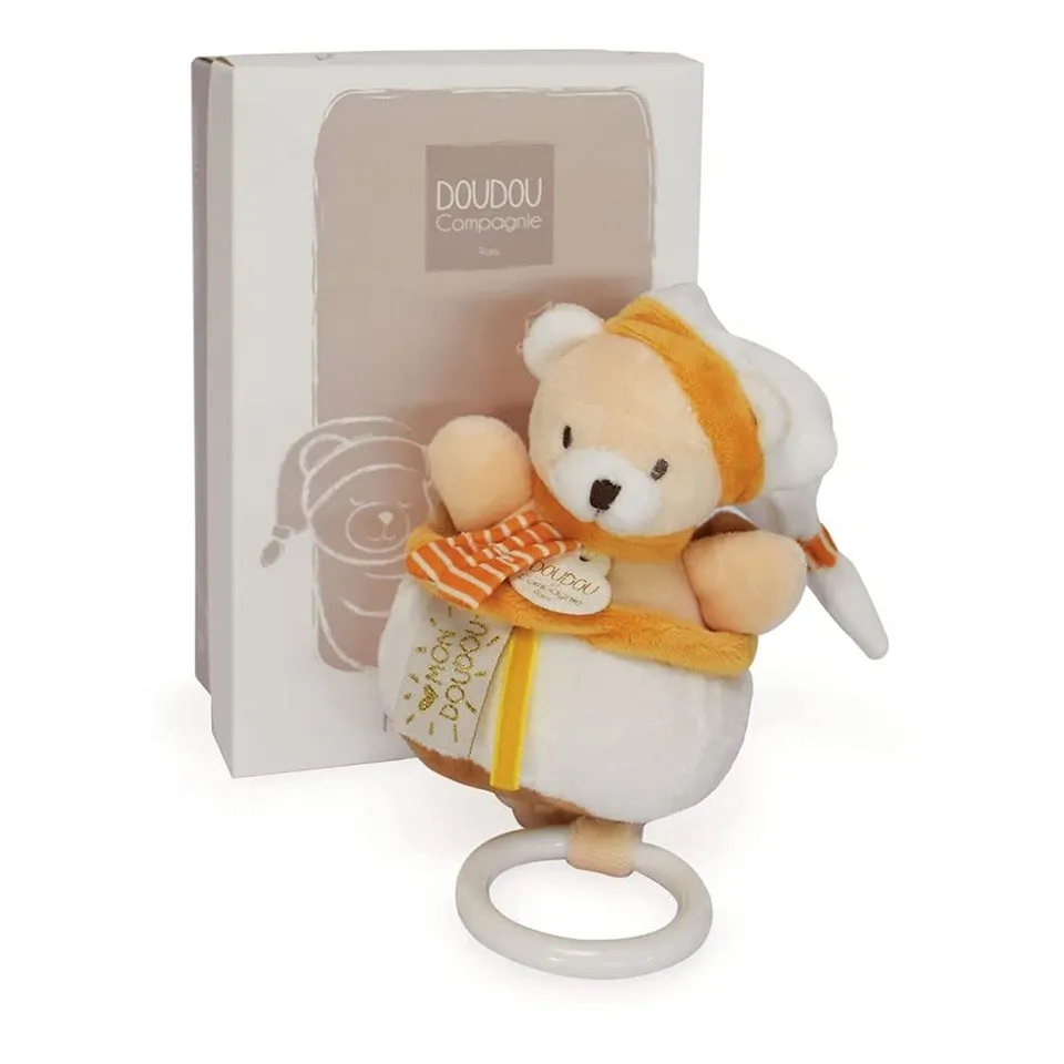 doudou-et-compagnie-m-li-m-lo-dc3836-bo-te-musique-b-b image 1