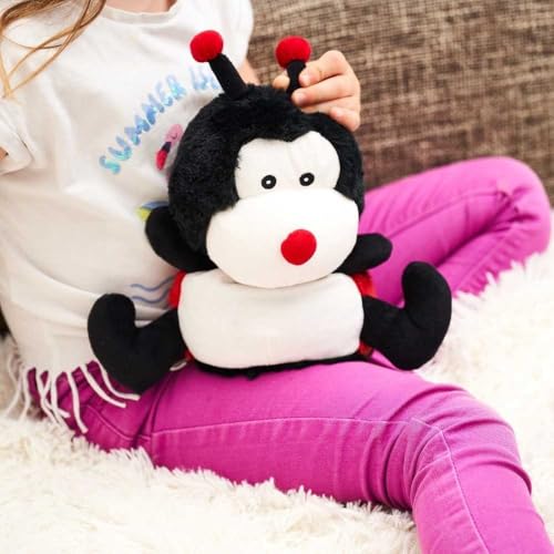 pelucho-bouillotte-peluche-coccinelle-grains-bl-lavande-france image 8