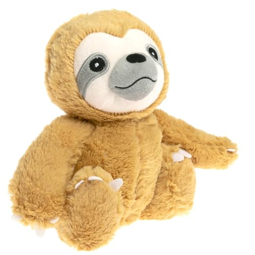 pelucho-peluches-bouillottes-paresseux-peluche-bouillotte-lavande image 6