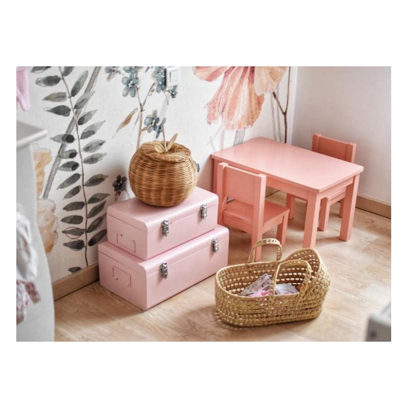 pioupiou-merveilles-ma-premi-re-table-enfant-rose-blush-1-4-ans image 8