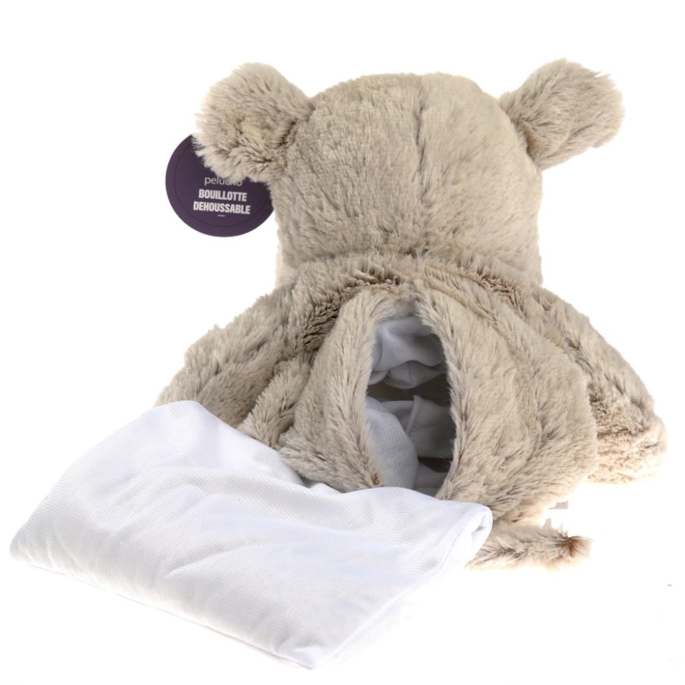 pelucho-bouillottes-d-houssables-rhino-peluche-bouillotte-lavande image 2
