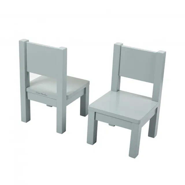 pioupiou-et-merveilles-premi-re-chaise-lot-2-bleu-gris-1-4-ans image 1