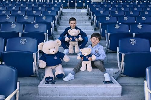 doudou-et-compagnie-psg-ours-mascotte-dc4269-peluche-35-cm image 6