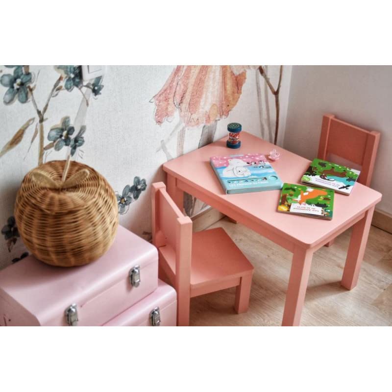 pioupiou-merveilles-ma-premi-re-table-enfant-rose-blush-1-4-ans image 6