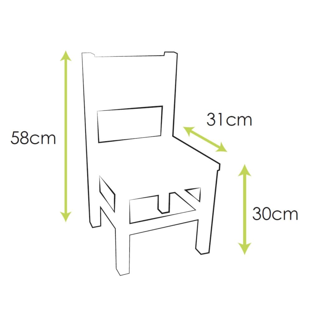 pioupiou-merveilles-4-7-ans-ensemble-table-et-chaises-bois-naturel image 5
