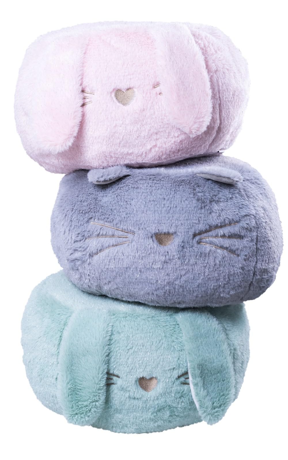 pioupiou-merveilles-d-co-pouf-oreilles-chat-vert-glitter-1-4-ans image 6