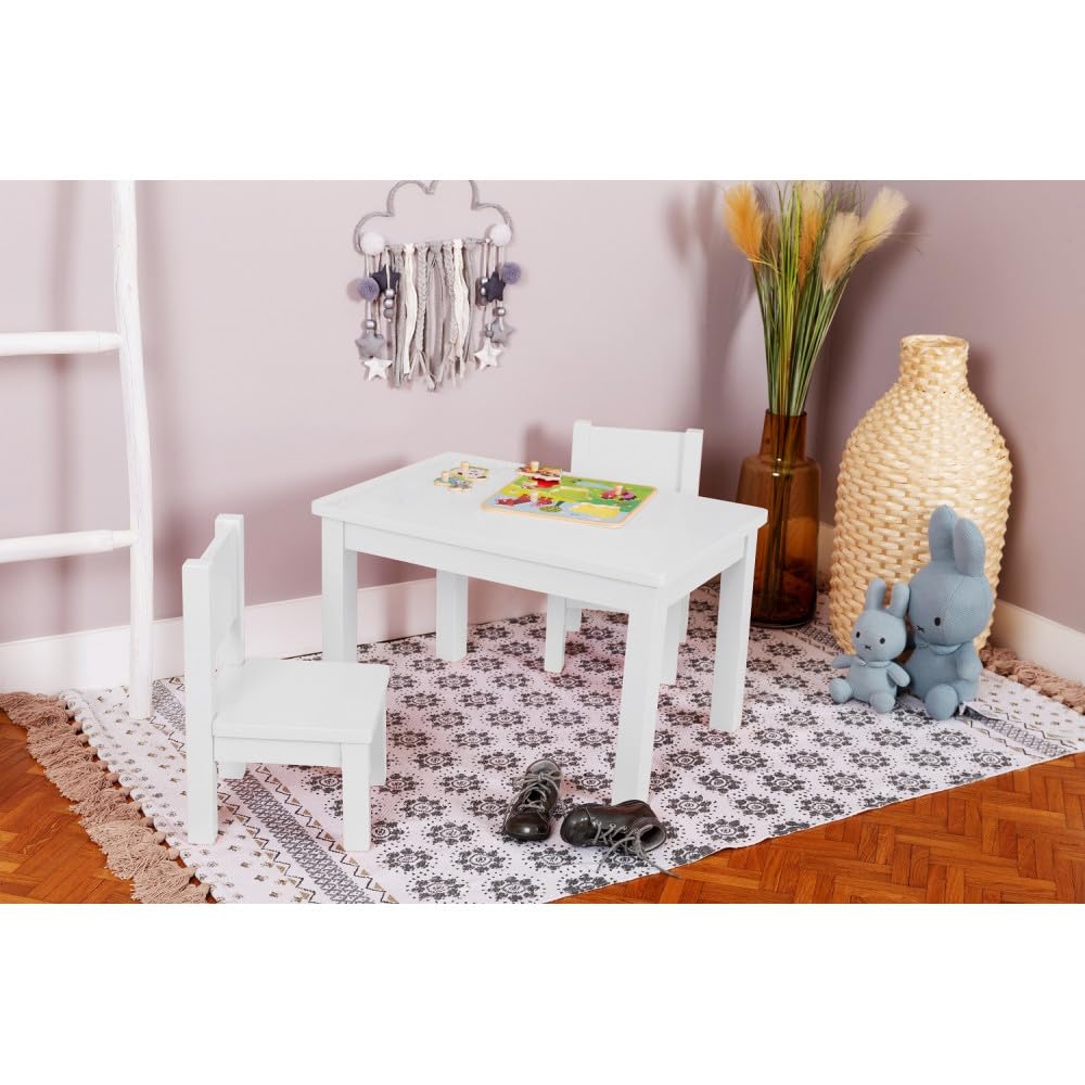 pioupiou-merveilles-montessori-blanc-ensemble-table-chaises-1-4-ans image 8