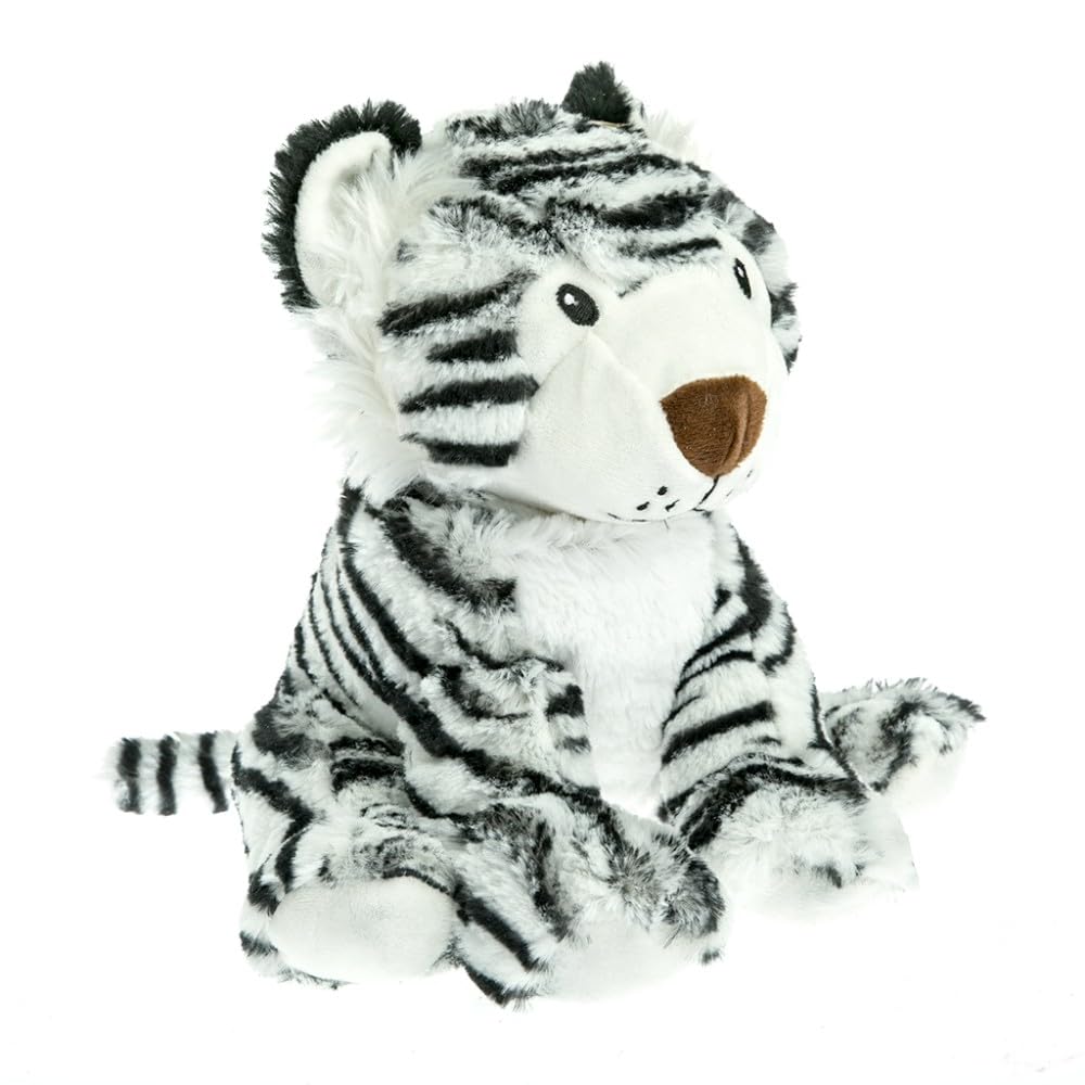 pelucho-peluches-bouillottes-tigre-peluche-bouillotte-lavande image 2
