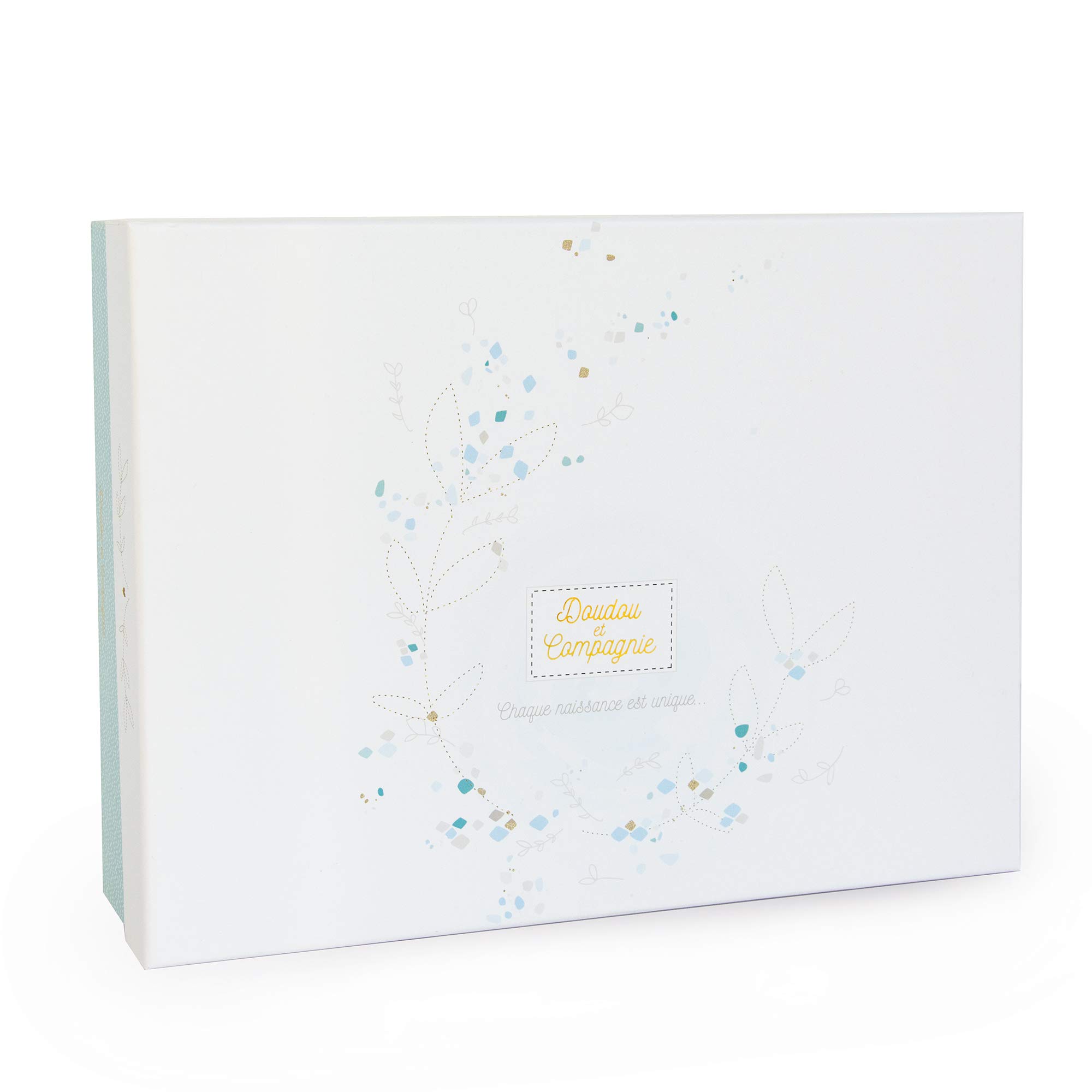 doudou-et-compagnie-prot-ge-carnet-dc3499-vert-amande-doudou image 3