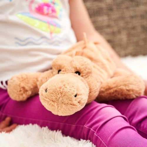 pelucho-peluches-bouillottes-bouillotte-crocodile-lavande-bl image 8