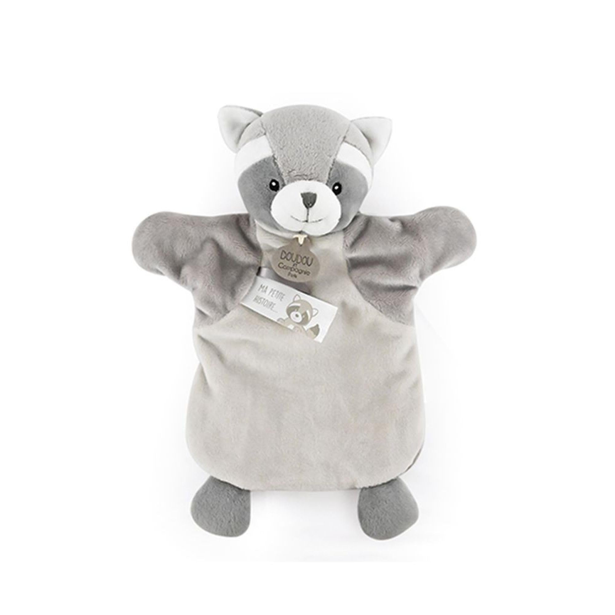 doudou-et-compagnie-marionnette-agneau-blanc-dc4007-peluche image 6