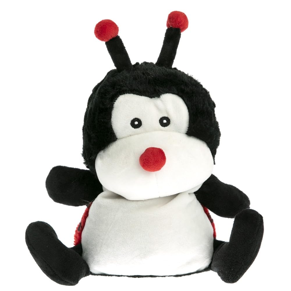 pelucho-bouillotte-peluche-coccinelle-grains-bl-lavande-france image 1