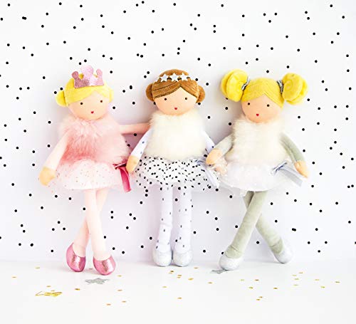 doudou-et-compagnie-poup-es-de-chiffon-perline-poup-e-30-cm-dc3402 image 7