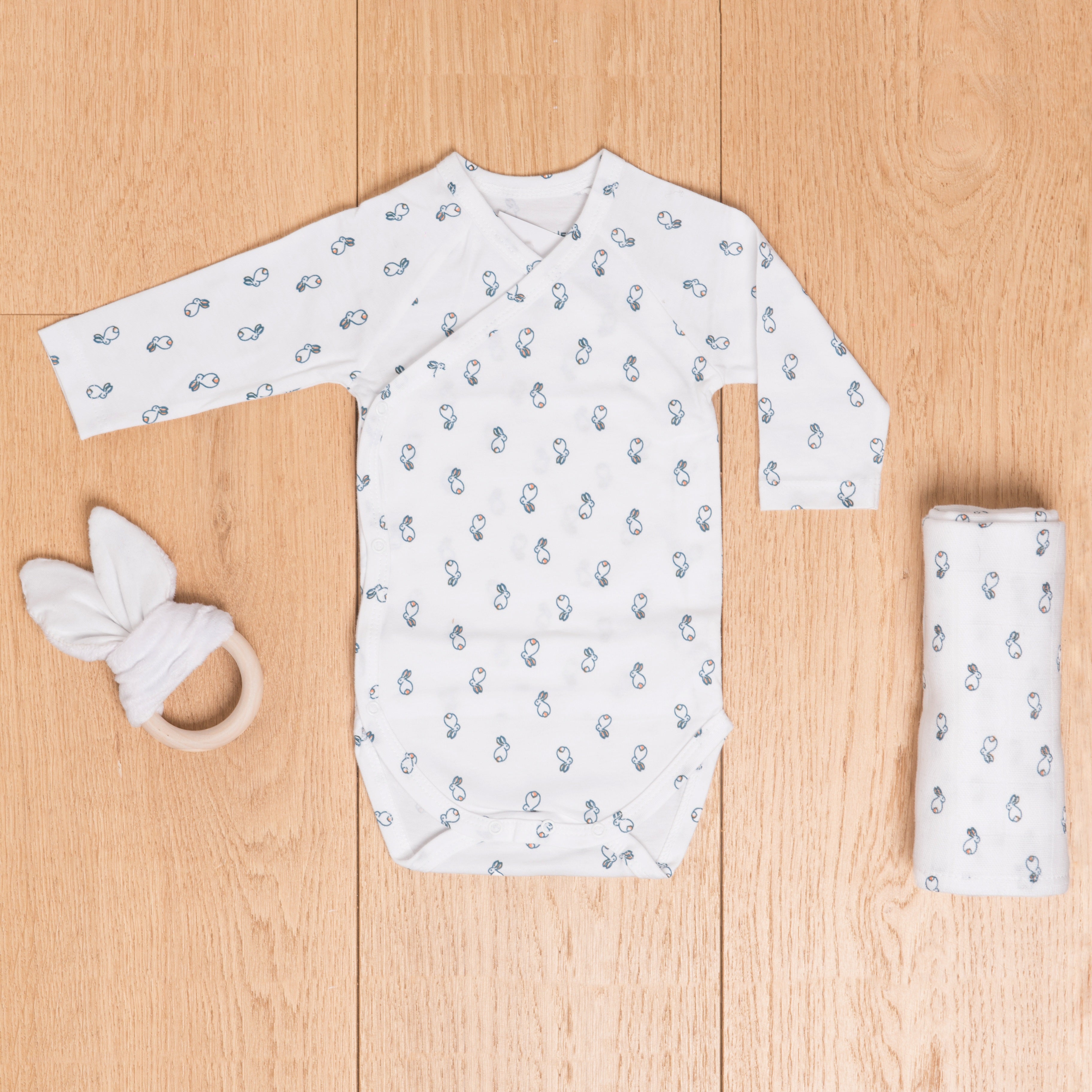 la-pelucherie-naissance-kit-naissance-coffret-b-b-3-pi-ces image 1