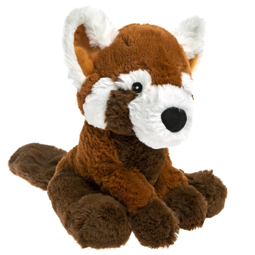 pelucho-peluches-bouillottes-panda-roux-peluche-bouillotte-bl-lavande image 2