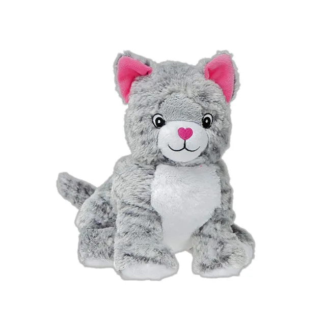 pelucho-peluches-bouillottes-bouillotte-peluche-chat-grains-de-bl image 1