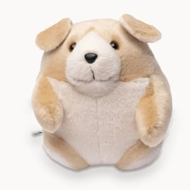 la-pelucherie-lapins-roodoodoo-lulu-peluche-lapin-25-cm image 1