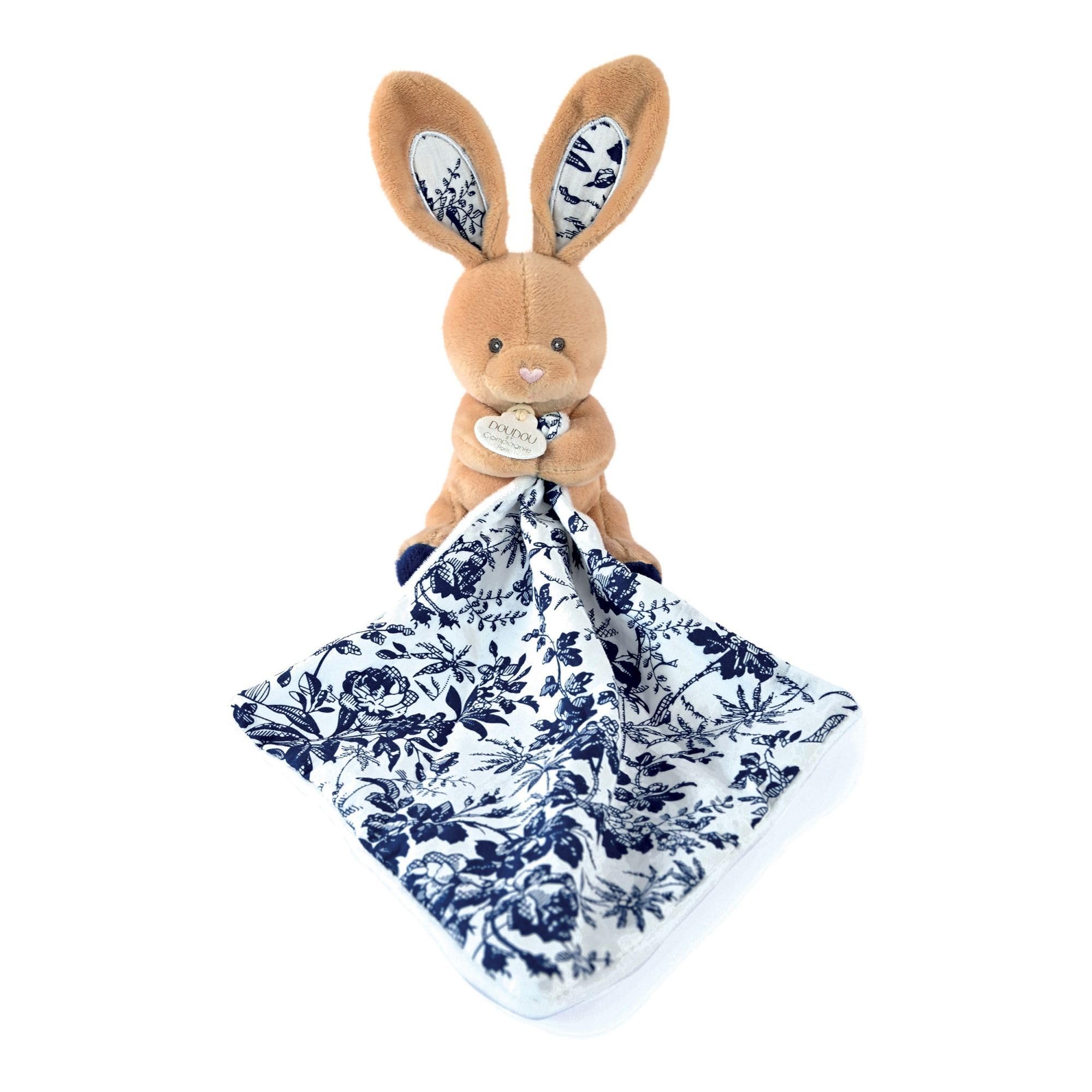 doudou-et-compagnie-les-boh-aime-lapin-doudou-12cm image 3